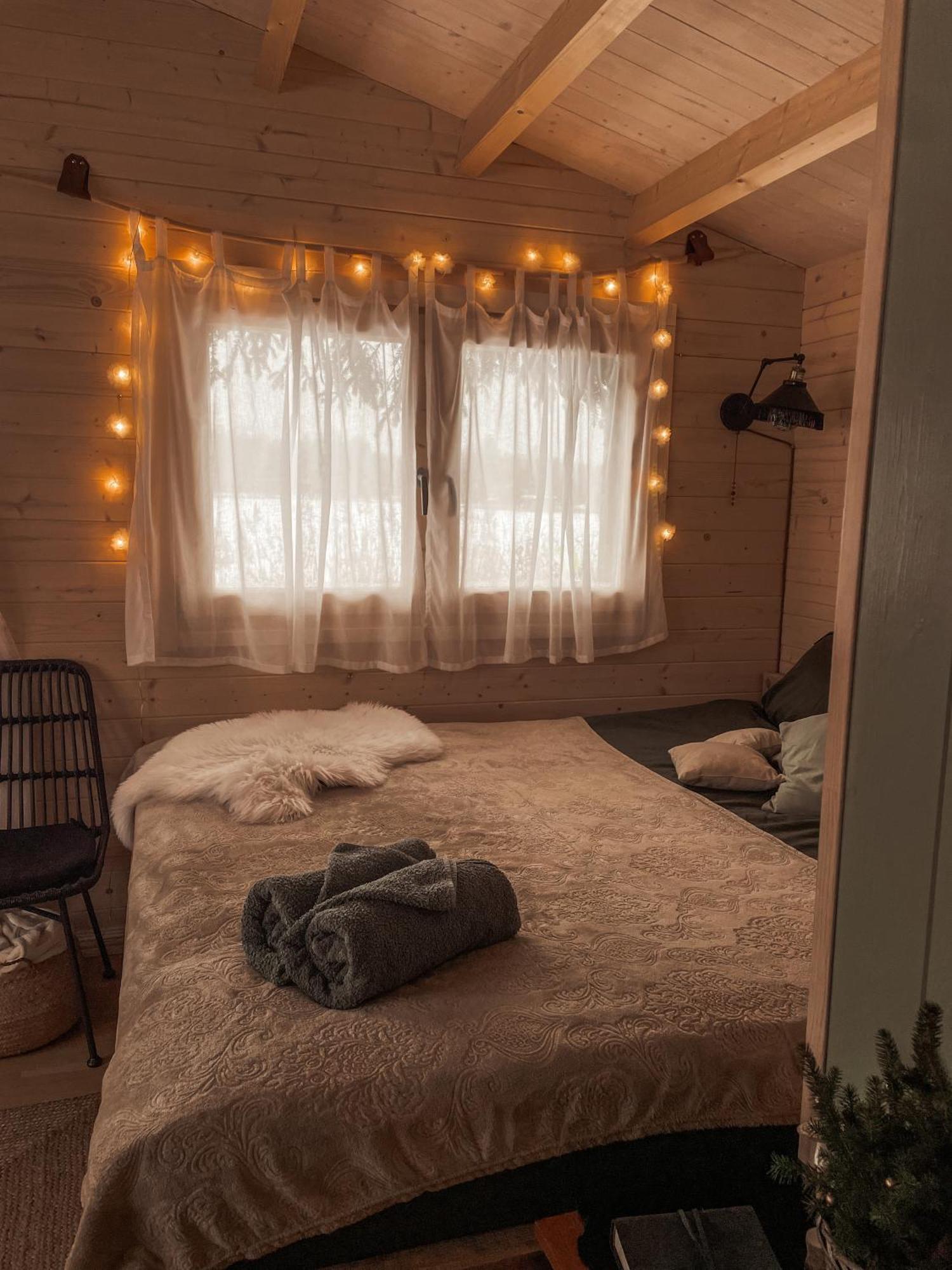 Ambercoast Villa Jūrkalne Екстериор снимка